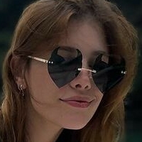 Caroline Dallarosa Çıplak
