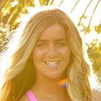Caroline Marks Çıplak