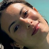 Caroline Podlewski Çıplak