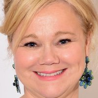 Caroline Rhea Çıplak