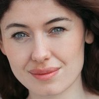 Caroline Tillette Çıplak