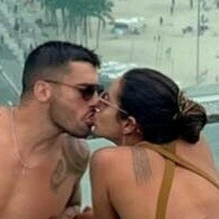 Caroline Veronica Çıplak