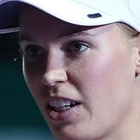 Caroline Wozniacki Çıplak