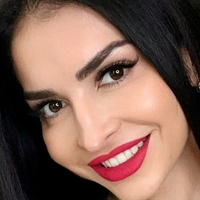 carolinedeam Çıplak