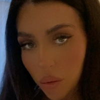 carolinehobday Çıplak