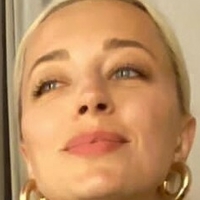 carolinevreeland Çıplak