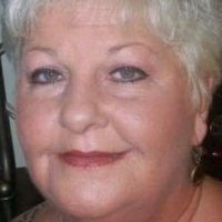 Carolyn Dorsey Çıplak