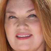 Carolyn Dunn Çıplak