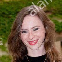 Carolyn Genzkow Çıplak