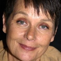Carolyn Seymour Çıplak