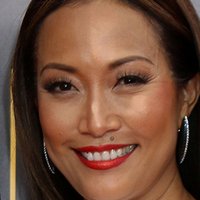 Carrie Ann Inaba Çıplak