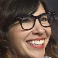 Carrie Brownstein Çıplak