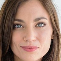 Carrie Finklea Çıplak