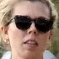 Carrie Johnson Çıplak