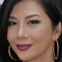 Carrie Ng Çıplak