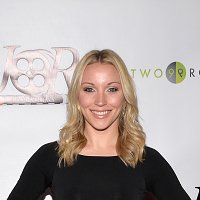 Casey O'Keefe Çıplak