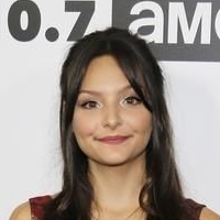 Cassady McClincy Çıplak