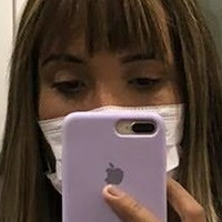 Cassia Fernandez Çıplak