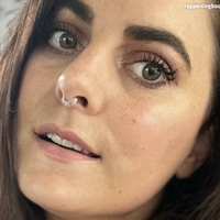 Cassia Grace Çıplak