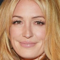 Cat Deeley Çıplak