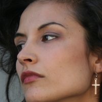 Catalina Aguayo Çıplak