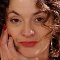Catalina Guerra Çıplak