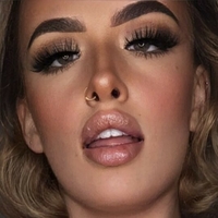 Catarina TikTok Çıplak