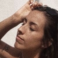 Caterina Benedetti Çıplak