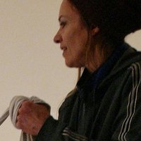 Caterina Perazzi Çıplak