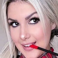 Caterina Thomé Çıplak