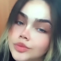 Catharina Leone Çıplak