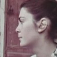 Catherine Albin Çıplak