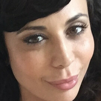 Catherine Bell Çıplak