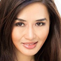 Catherine Chen Çıplak