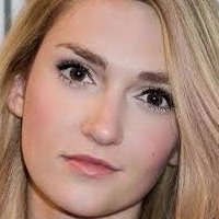 Catherine Corcoran Çıplak