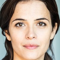 Catherine de Léan Çıplak
