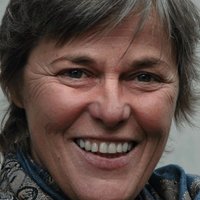 Catherine Freiburghaus Çıplak