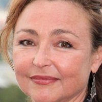 Catherine Frot Çıplak