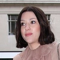 Catherine Harding Çıplak