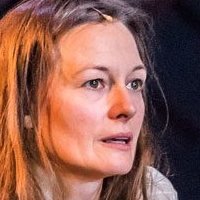 Catherine McCormack Çıplak