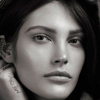 Catherine Mcneil Çıplak