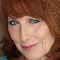 Cathryn Hartt Çıplak