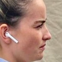 Catie Munnings Çıplak