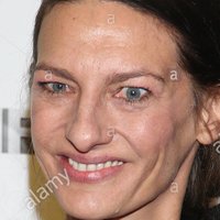 Catrin Striebeck Çıplak