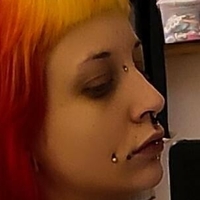 Catriona Addams Çıplak