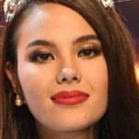 Catriona Gray Çıplak