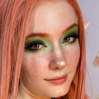 caughtredheadedcosplay Çıplak