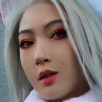 Caytie Cosplay Çıplak