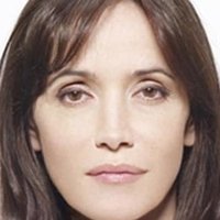 Cécile Pallas Çıplak