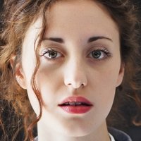 Cecilia Bertozzi Çıplak